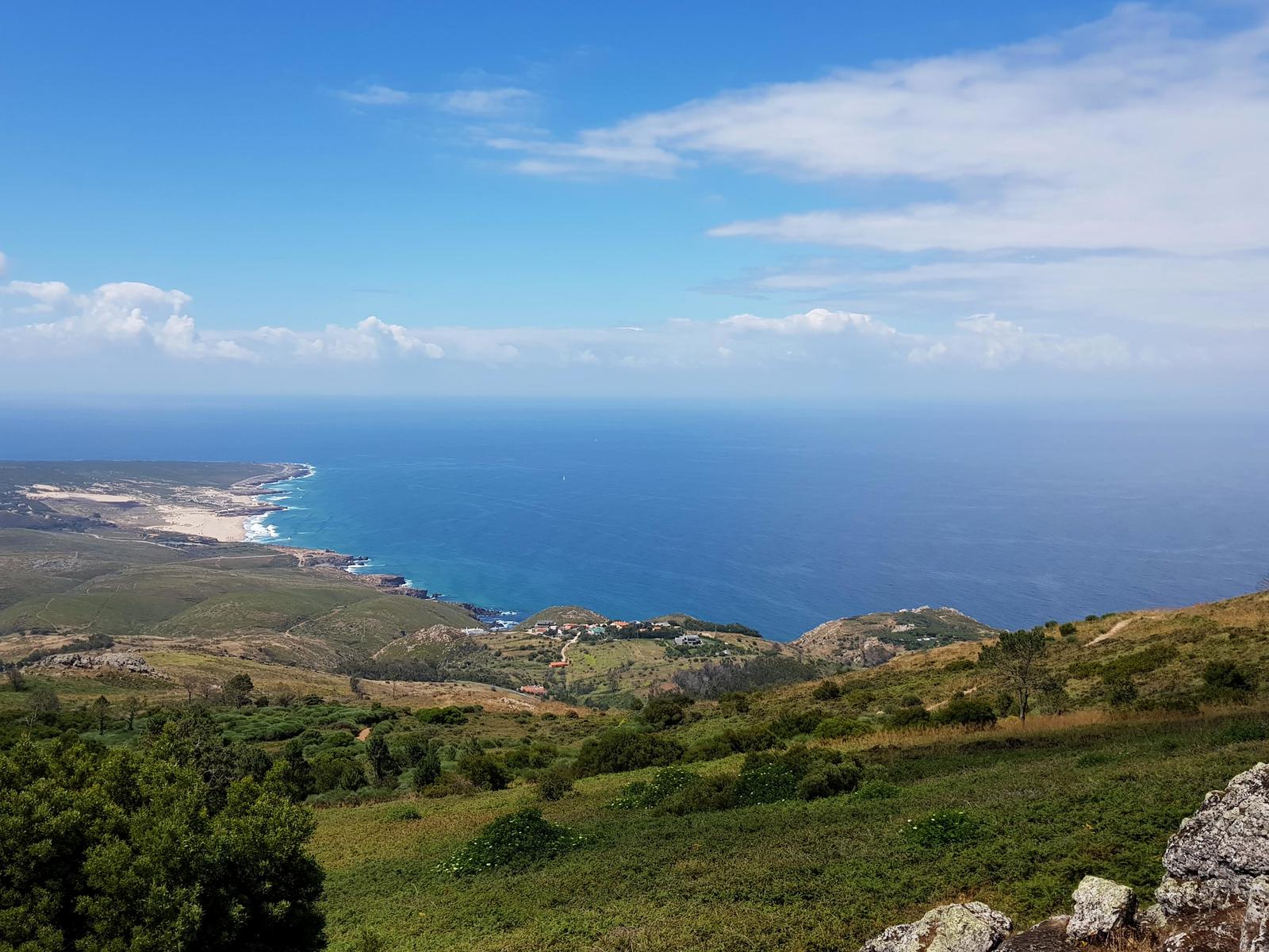 Senhora da Peninha Sintra